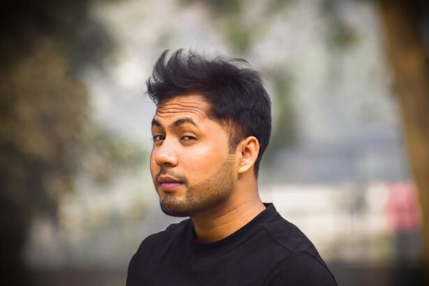 hairstyle, smart boy, boy